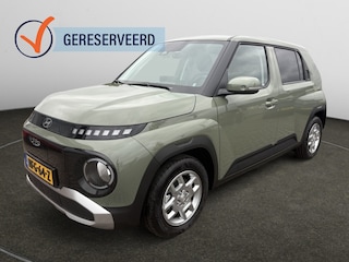 Hyundai Inster Pulse 49 kWh