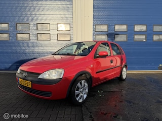 Opel Corsa 1.2-16V Comfort