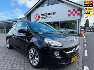 Opel Adam 1.0 Turbo Unlimited RIJKLAARPRIJS!