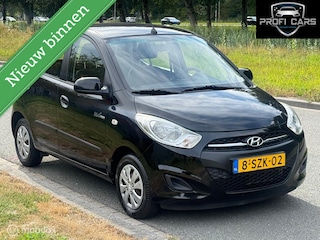 Hyundai i10 1.0i i-Motion Comfort