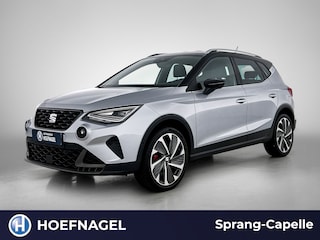 Seat Arona 1.5 TSI EVO FR Business Intense Plus | Camera | Adaptive Cruise | Beats Audio | Virtual Cockpit | Navi