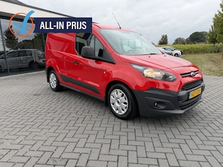 Ford Transit Connect 1.0 Ecoboost L1 Amb.