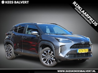 Toyota Yaris Cross 1.5 Hybrid Dynamic Automaat | Stoelverwarming | Sensoren rondom | Adapt. cruise | Keyless |