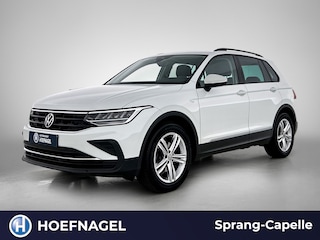 Volkswagen Tiguan 1.5 TSI Life Business | Camera | Stoel-/Stuurverwarming | Adaptive Cruise | CarPlay |