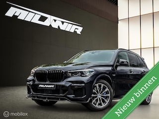 BMW X5 xDrive45e M-Sport |Pano |Sfeer |HUD |Spoilerpakket