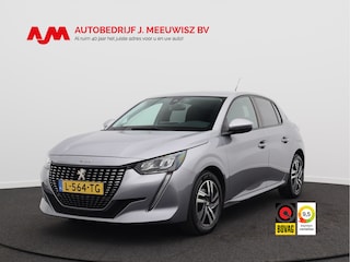 Peugeot 208 1.2 PureTech Allure Pack/ compleet/ 100PK!