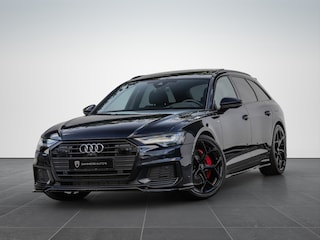 Audi A6 Avant 55 TFSI e 367pk Quattro Competition Pano B&O HuD HD-Matrix Trekhaak