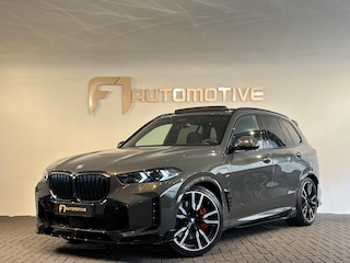 BMW X5 XDrive50e Pano|360|H/K|HuD|Drive Assistant|Trekhaak|BlindSpot