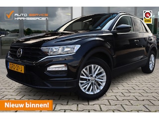 Volkswagen T-Roc 1.0 TSI Style | Carplay | PDC | Winter Pakket |
