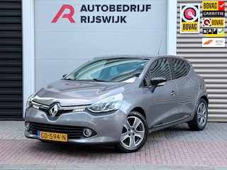 Renault Clio 0.9 TCe ECO Night&Day Navi/Airco