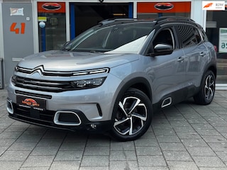 Citroën C5 Aircross 1.2T 130PK Shine Automaat Elec. Achterklep 360 Camera