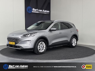 Ford Kuga 2.5 PHEV Titanium X Keyless ACC Elektr. achterklep
