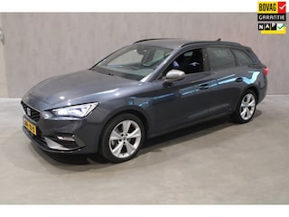 Seat Leon Sportstourer 1.4 TSI eHybrid PHEV FR Camera/Cruise/Prijs is rijklaar