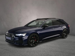 Audi A6 Avant 55 TFSI e quattro Competition | Adaptieve Cruise | Panorama Dak | Head-up | B&O | Assistentie Pakket |