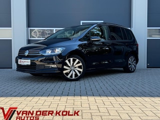 Volkswagen Touran 1.4 TSI Comfortline 7 Persoons | Camera | CarPlay | Navigatie | Climate | Adaptive Cruise | Lichtmetaal