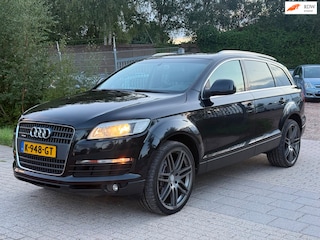 Audi Q7 4.2 FSI quattro 5+2 HANDEL OF EXPORT!!