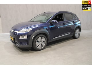 Hyundai Kona EV Fashion 64 kWh 3 fase/Camera/Head up Display/SOH 99% Prijs is rijklaar