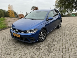 Volkswagen Polo 1.0 TSI LIFE EDITION