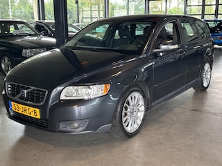 Volvo V50 1.8 Sport