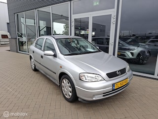 Opel Astra 1.6 Club