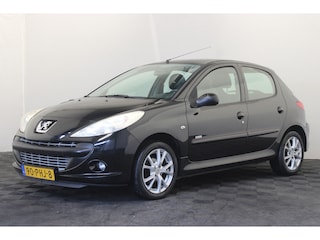 Peugeot 206 1.4 Millesim 200