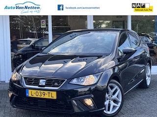 Seat Ibiza 1.0 TSI FR Business Intense