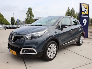 Renault Captur 0.9 TCe Expression Keyless, Airco, Navi, NL-Auto Zomeractie!