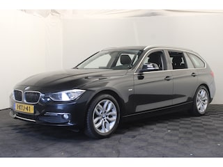 BMW 3-serie Touring 316i Executive Edition