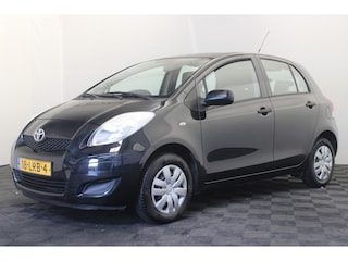 Toyota Yaris 1.0 VVTi Acces