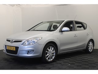Hyundai i30 1.6i Style
