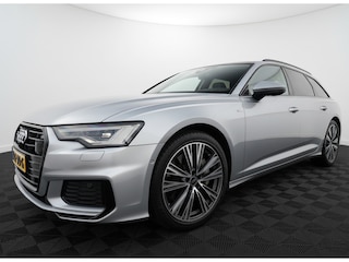 Audi A6 Avant 50 TFSi e Quattro S edition, Pano | Navi & CarPlay | Trekhaak | Led
