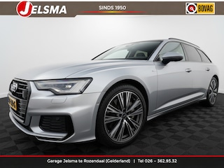 Audi A6 Avant 50 TFSi e Quattro S edition, Pano | Navi & CarPlay | Trekhaak | Led