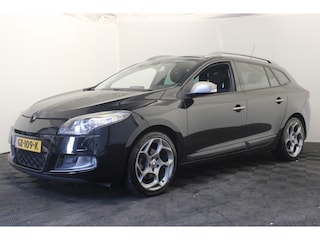 Renault Mégane Estate 2.0 TCe GT |Navi|Stoelverw.|