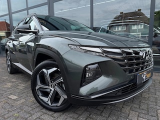 Hyundai Tucson 1.6 T-GDI PHEV Comfort Smart 4WD