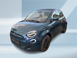 Fiat 500 La Prima 42 kWh | Cabriolet
