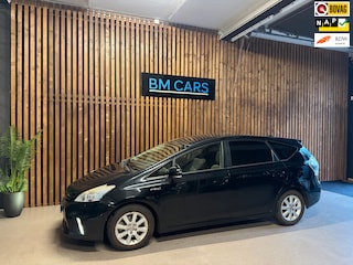 Toyota Prius+ Prius Wagon 1.8 Dynamic Business 7 Pers, Panodak, Camera