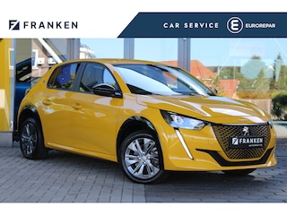 Peugeot 208 EV Active Pack 50 kWh | PDC Achter