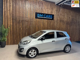 Kia Picanto 1.0 CVVT Comfort Pack Airco