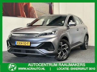 BYD Atto 3 DESIGN 60 kWh WLTP 420 KM * 45 STUKS OP VOORRAAD* APPLE CARPLAY/ ANDROID AUTO ELEK. ACHTERKLEP PANORAMADAK ELEK. VOORSTOELEN KEYLESS ENTRY/ START 360 CAMERA STOELVERWARMING NAVI NIEUWSTAAT !!!