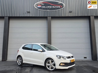 Volkswagen Polo 1.2 R-Line Edition, NAVI, Cruise, Climatornic