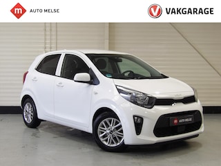 Kia Picanto 1.0 DPi 67pk 4-zits DynamicPlusLine