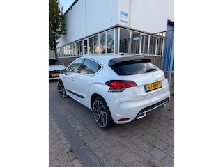 Citroën DS4 1.6 THP Sport Chic 200PK > (!)