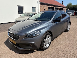 Volvo V40 T4 Cross Country Trekhaak