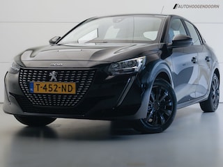 Peugeot 208 1.2 PureTech Active Pack (APPLE CARPLAY,LED VERLICHTING,PARKEERSENSOREN,SPORTSTOELEN,