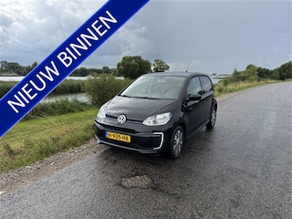 Volkswagen Up ECC.LMV.CRUISE.CAMERA.PDC.VERW STOEL