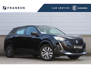 Peugeot 2008 EV Active 50 kWh | PDC Achter