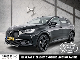 DS 7 E-Tense 4x4 Rivoli | Rijklaar | Panoramadak | elektrische achterkep |