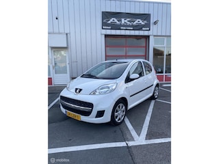 Peugeot 107 1.0 XS 5-drs| Dealer Onderhouden |2e Eigenaar| Airco & Toerenteller |APK 02-2027
