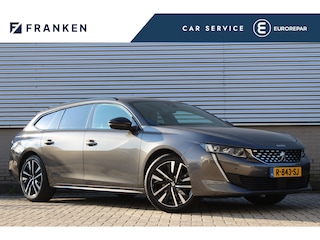 Peugeot 508 SW 1.2 PureTech GT Automaat | BLIS | Dealeronderhouden