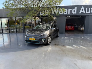 Kia Niro E-Niro DynamicLine 64 kWh/automaat/ rijstrookdetectie/ camera/airco/cruise/12 maanden garantie
